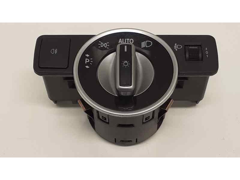 Recambio de mando luces para mercedes-benz clase e (w212) familiar 220 cdi blueefficiency (212.202) referencia OEM IAM A21290550