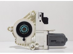 Recambio de motor elevalunas delantero derecho para audi s6 berlina (4f2) 5.2 referencia OEM IAM 4F0959802D 62773  2