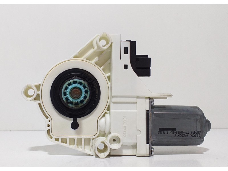 Recambio de motor elevalunas delantero derecho para audi s6 berlina (4f2) 5.2 referencia OEM IAM 4F0959802D 62773 