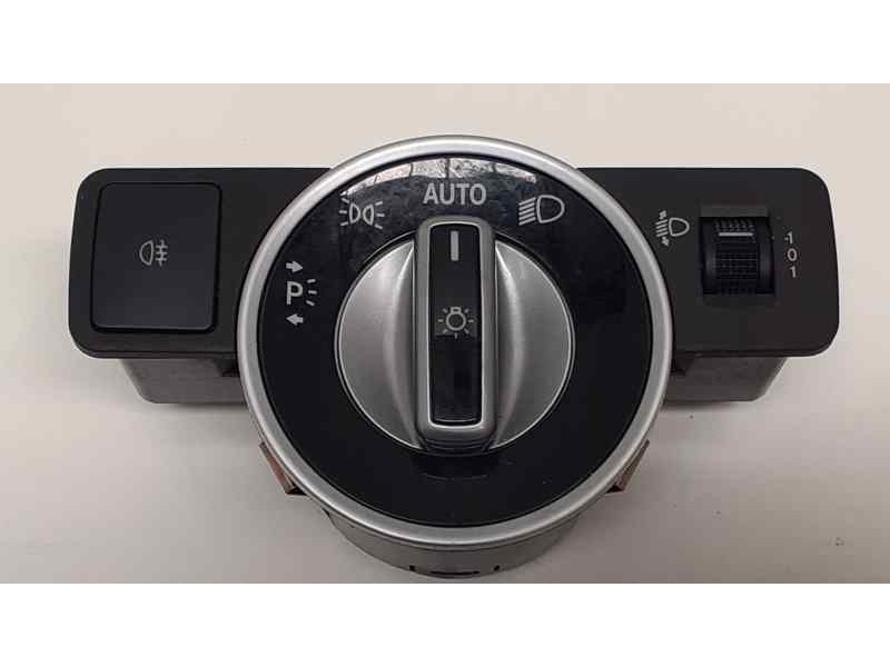 Recambio de mando luces para mercedes-benz clase e (w212) familiar 220 cdi blueefficiency (212.202) referencia OEM IAM A21290550