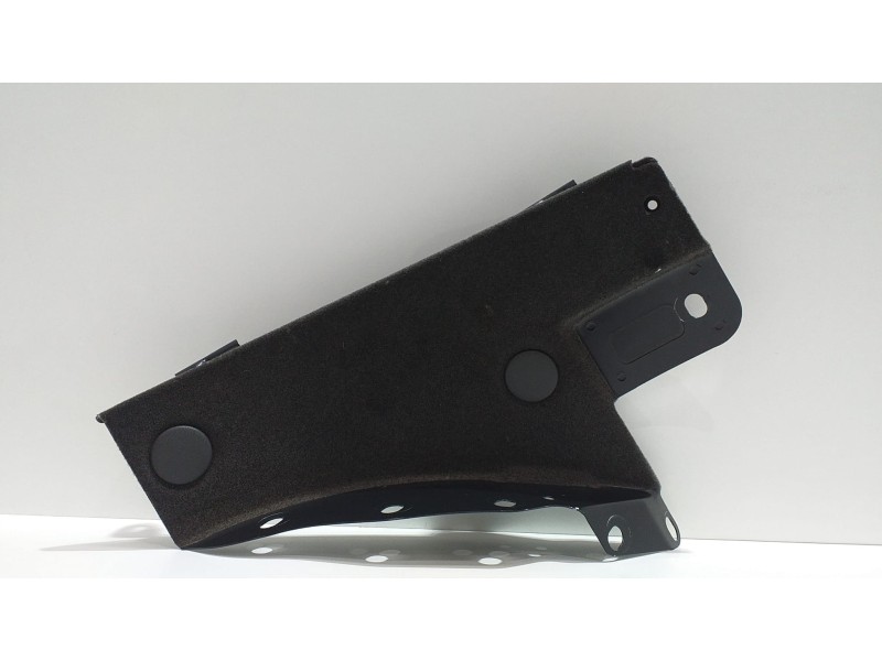 Recambio de molduras traseras para mercedes-benz clase sl (w230) roadster 500 (230.475) referencia OEM IAM A2306300705 51085 