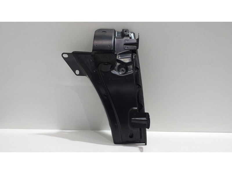 Recambio de molduras traseras para mercedes-benz clase sl (w230) roadster 500 (230.475) referencia OEM IAM A2306300705 51085 