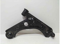 Recambio de brazo suspension inferior delantero derecho para opel corsa e selective pro referencia OEM IAM 13426553 84904 