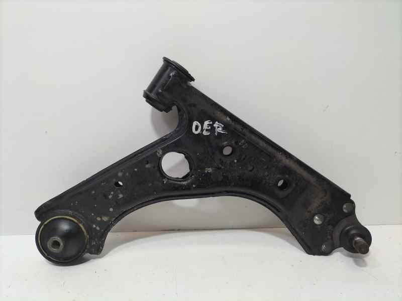 Recambio de brazo suspension inferior delantero derecho para opel corsa e selective pro referencia OEM IAM 13426553 84904 