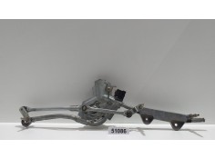 Recambio de motor limpia delantero para mercedes-benz clase sl (w230) roadster 500 (230.475) referencia OEM IAM 0390241442 51086