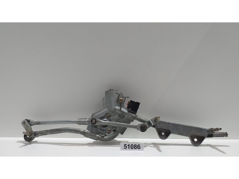 Recambio de motor limpia delantero para mercedes-benz clase sl (w230) roadster 500 (230.475) referencia OEM IAM 0390241442 51086