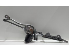 Recambio de motor limpia delantero para mercedes-benz clase sl (w230) roadster 500 (230.475) referencia OEM IAM 0390241442 51086 2