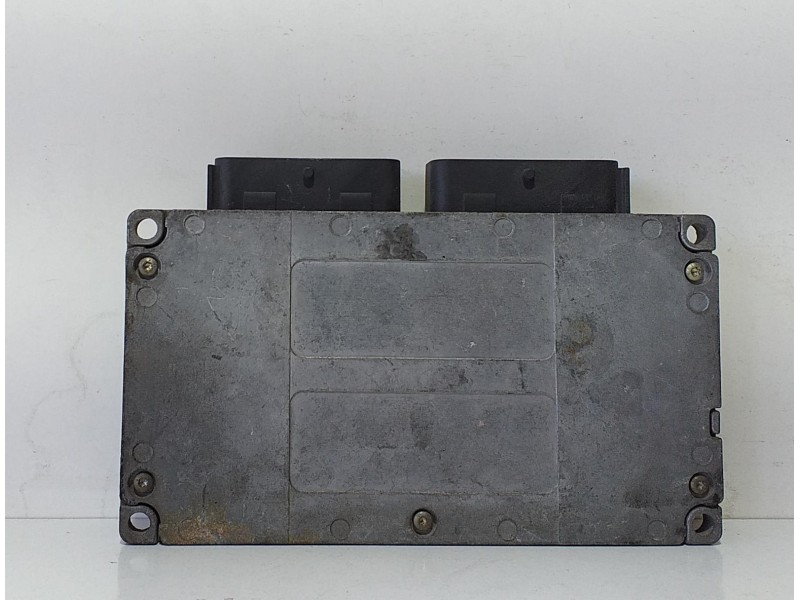 Recambio de centralita cambio automatico para renault clio ii fase i (b/cbo) 1.6 initiale (b/cbod) referencia OEM IAM 7700115401