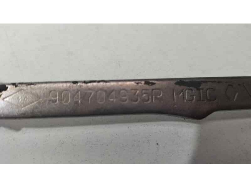 Recambio de retenida de puerta para dacia dokker stepway referencia OEM IAM 904704935R 79551 