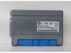 Recambio de centralita cambio automatico para land rover range rover (lm) td6 vogue referencia OEM IAM 7509521 71386 R