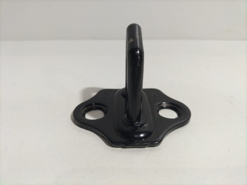 Recambio de cerradura maletero / porton para dacia dokker stepway referencia OEM IAM K9KE6 79552 