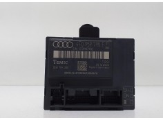 Recambio de modulo electronico para audi s6 berlina (4f2) 5.2 referencia OEM IAM 4F0959795E 62776 