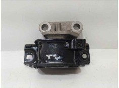 Recambio de soporte motor izquierdo para opel corsa e selective pro referencia OEM IAM 13371838 84907 