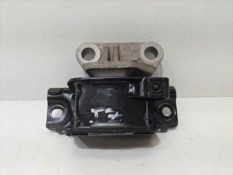Recambio de soporte motor izquierdo para opel corsa e selective pro referencia OEM IAM 13371838 84907 
