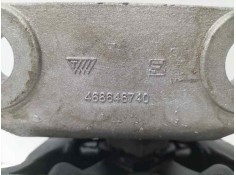 Recambio de soporte motor izquierdo para opel corsa e selective pro referencia OEM IAM 13371838 84907  2