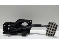 Recambio de pedal freno para mercedes-benz clase sl (w230) roadster 500 (230.475) referencia OEM IAM A2202901119 51087  2