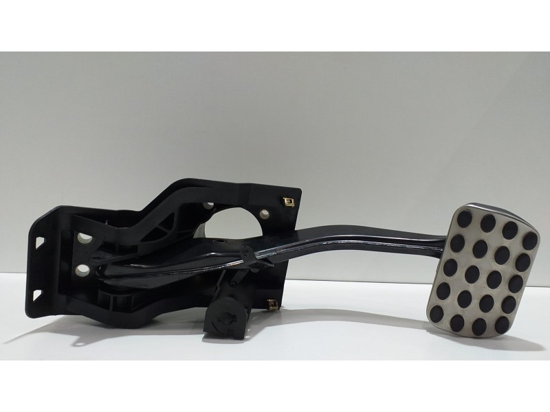 Recambio de pedal freno para mercedes-benz clase sl (w230) roadster 500 (230.475) referencia OEM IAM A2202901119 51087 