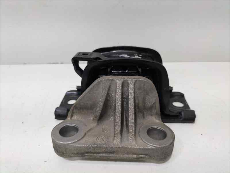 Recambio de soporte motor izquierdo para opel corsa e selective pro referencia OEM IAM 13371838 84907 