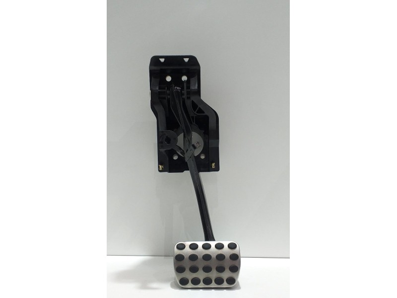 Recambio de pedal freno para mercedes-benz clase sl (w230) roadster 500 (230.475) referencia OEM IAM A2202901119 51087 