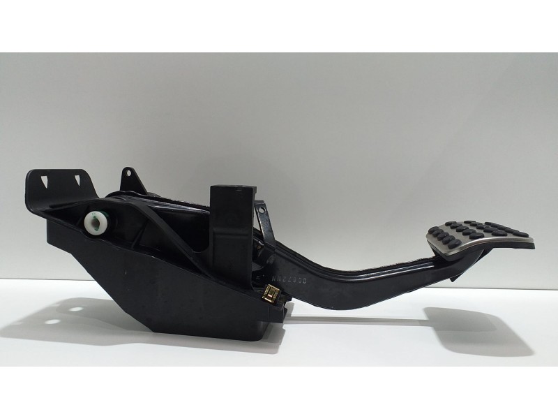 Recambio de pedal freno para mercedes-benz clase sl (w230) roadster 500 (230.475) referencia OEM IAM A2202901119 51087 