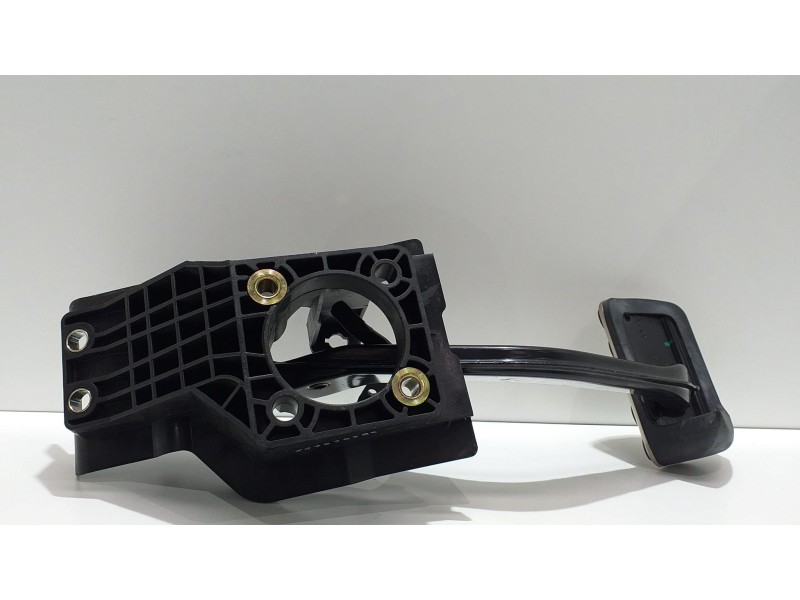 Recambio de pedal freno para mercedes-benz clase sl (w230) roadster 500 (230.475) referencia OEM IAM A2202901119 51087 