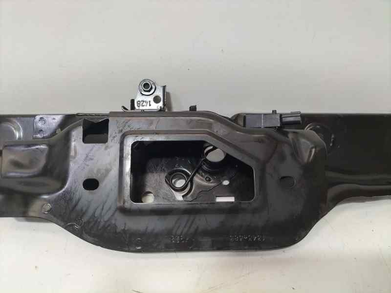 Recambio de travesaño superior para opel corsa e selective pro referencia OEM IAM 13434383 84908 
