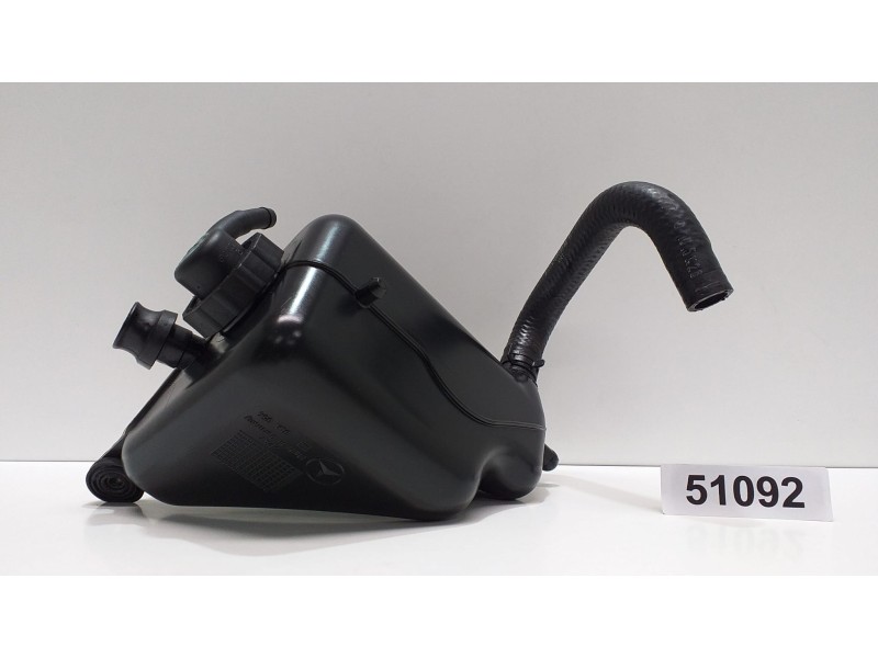 Recambio de deposito servo para mercedes-benz clase sl (w230) roadster 500 (230.475) referencia OEM IAM 2103270072 51092 