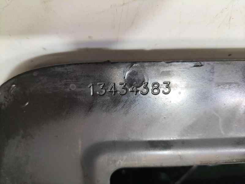 Recambio de travesaño superior para opel corsa e selective pro referencia OEM IAM 13434383 84908 