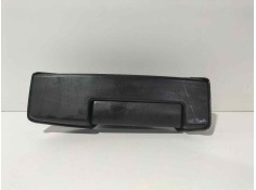 Recambio de maneta exterior lateral derecha para dacia dokker stepway referencia OEM IAM 806067153R 79503 