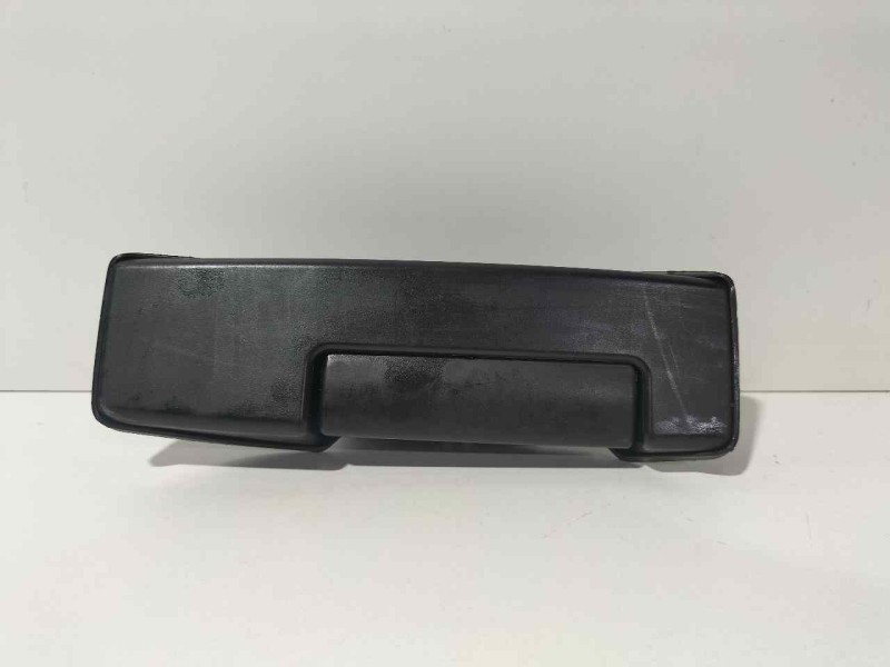 Recambio de maneta exterior lateral derecha para dacia dokker stepway referencia OEM IAM 806067153R 79503 