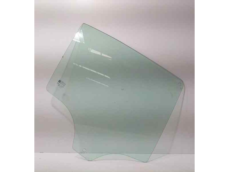 Recambio de luna trasera derecha para opel corsa e selective pro referencia OEM IAM B14XER 84916 