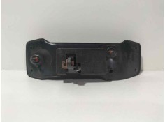 Recambio de maneta exterior lateral derecha para dacia dokker stepway referencia OEM IAM 806067153R 79503  2