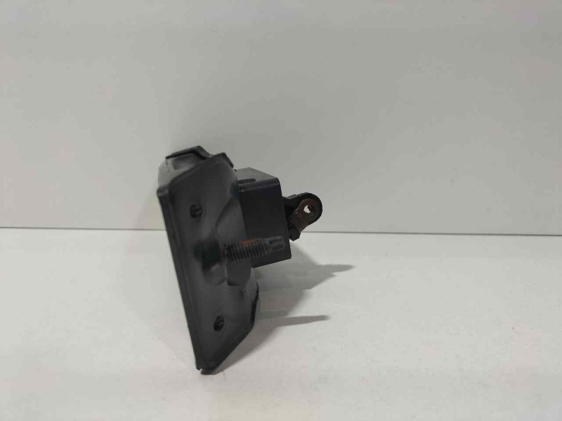 Recambio de maneta exterior lateral derecha para dacia dokker stepway referencia OEM IAM 806067153R 79503 