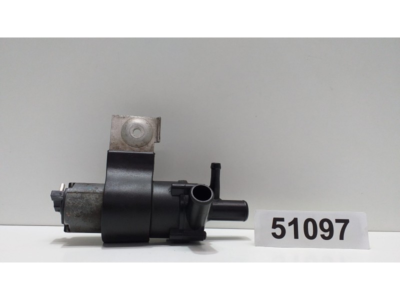 Recambio de bomba agua para mercedes-benz clase sl (w230) roadster 500 (230.475) referencia OEM IAM 0018353564 51097 