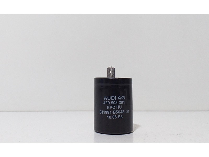 Recambio de rele para audi s6 berlina (4f2) 5.2 referencia OEM IAM 4F0903291 62790 