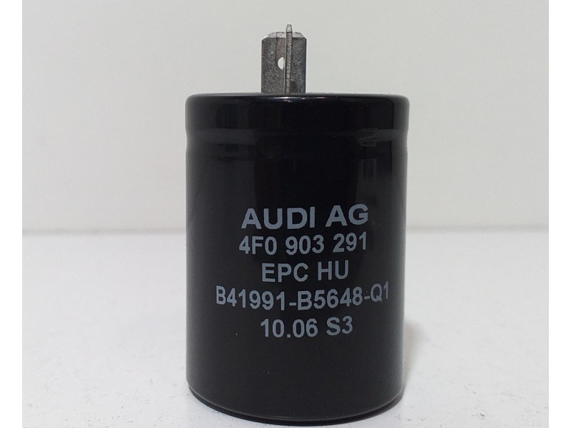 Recambio de rele para audi s6 berlina (4f2) 5.2 referencia OEM IAM 4F0903291 62790 