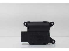 Recambio de motor apertura trampillas climatizador para audi s6 berlina (4f2) 5.2 referencia OEM IAM 0132801358 62791 