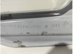 Recambio de bisagra puerta trasera derecha para dacia dokker stepway referencia OEM IAM 777949343R 79504  2