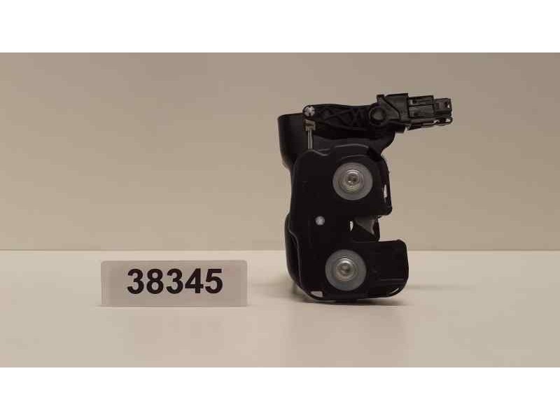 Recambio de cerradura puerta lateral izquierda para mercedes-benz clase e (w212) familiar 220 cdi blueefficiency (212.202) refer