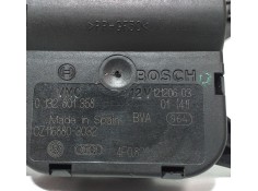 Recambio de motor apertura trampillas climatizador para audi s6 berlina (4f2) 5.2 referencia OEM IAM 0132801358 62791  2