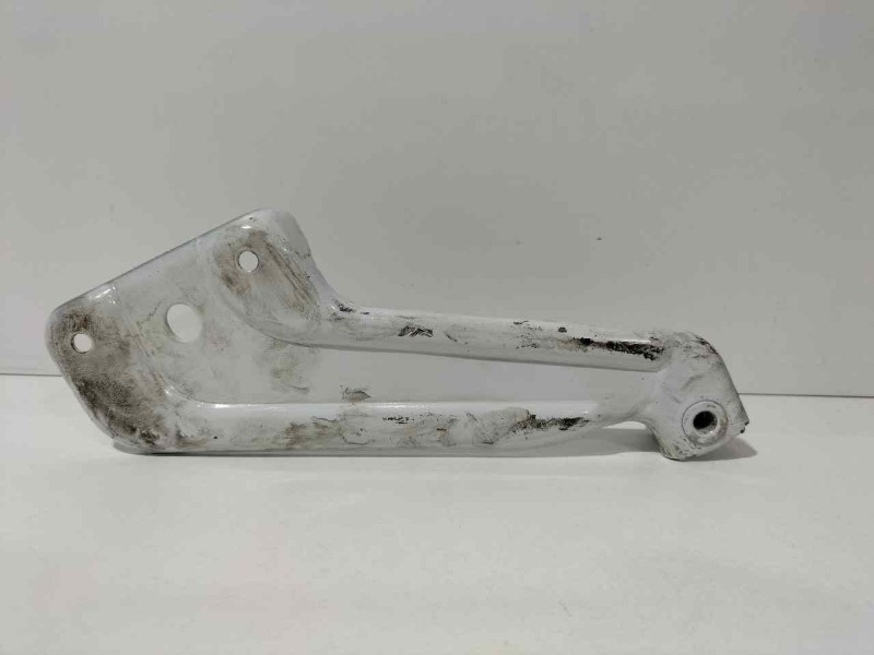 Recambio de bisagra puerta trasera derecha para dacia dokker stepway referencia OEM IAM 777949343R 79504 