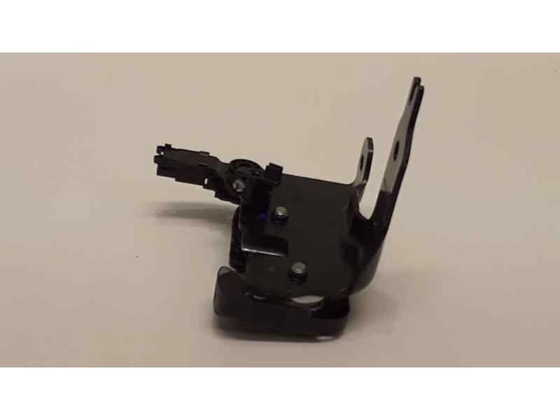 Recambio de cerradura puerta lateral izquierda para mercedes-benz clase e (w212) familiar 220 cdi blueefficiency (212.202) refer