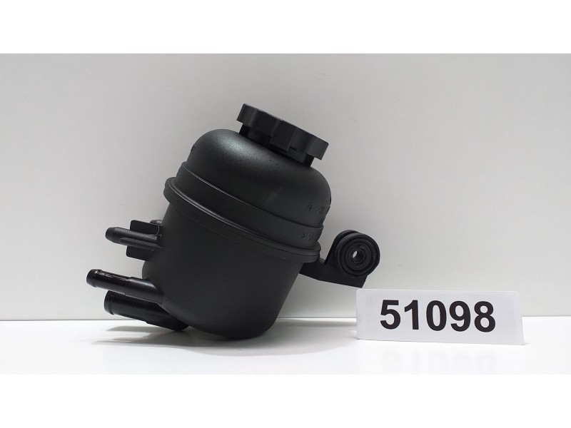 Recambio de deposito servo para mercedes-benz clase sl (w230) roadster 500 (230.475) referencia OEM IAM A2304660202 51098 