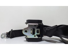 Recambio de cinturon seguridad trasero izquierdo para audi s6 berlina (4f2) 5.2 referencia OEM IAM 4F0857805E 62793  2