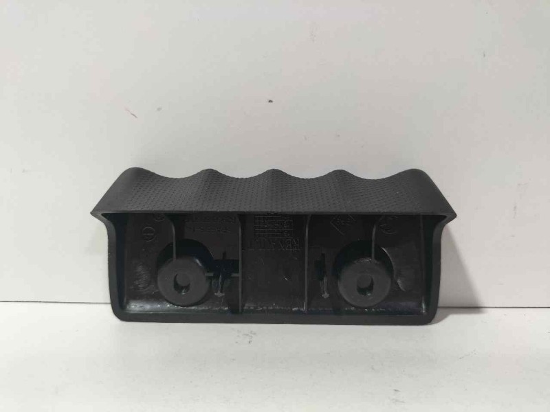 Recambio de maneta interior lateral derecha para dacia dokker stepway referencia OEM IAM 829508060R 79505 