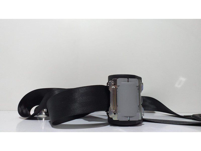Recambio de cinturon seguridad trasero izquierdo para audi s6 berlina (4f2) 5.2 referencia OEM IAM 4F0857805E 62793 