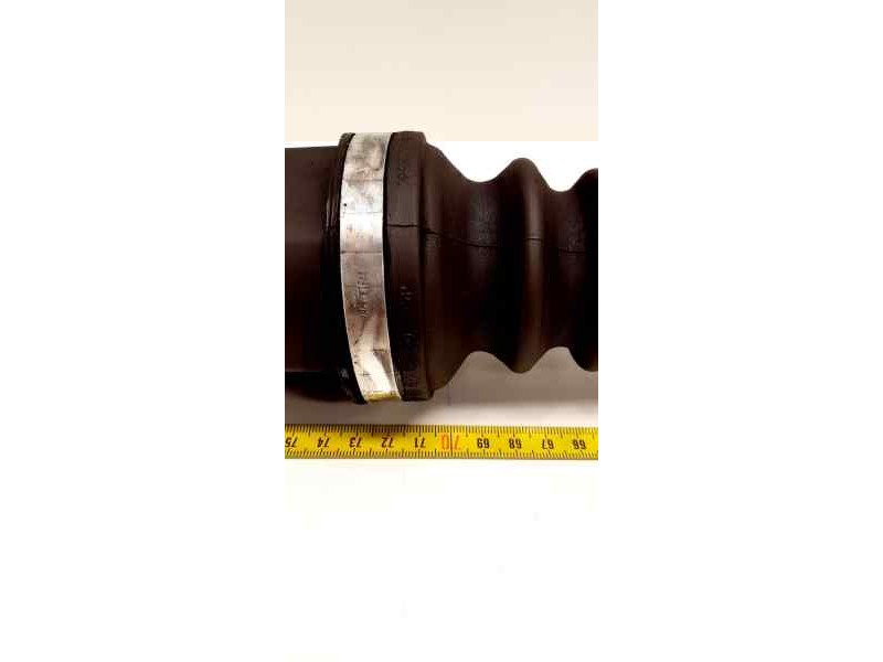 Recambio de transmision delantera derecha para peugeot 207 confort referencia OEM IAM 9659317980 42710 