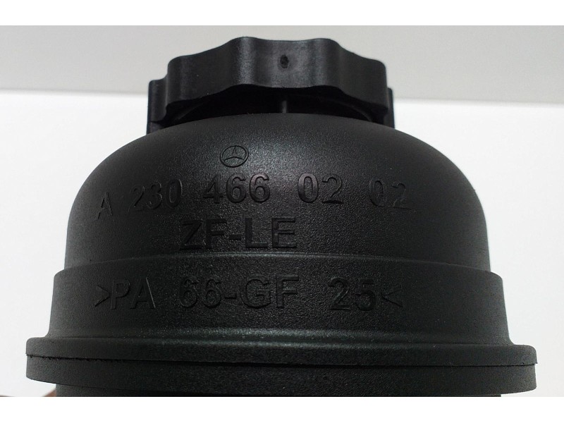 Recambio de deposito servo para mercedes-benz clase sl (w230) roadster 500 (230.475) referencia OEM IAM A2304660202 51098 