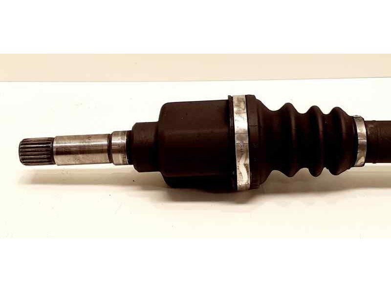 Recambio de transmision delantera derecha para peugeot 207 confort referencia OEM IAM 9659317980 42710 