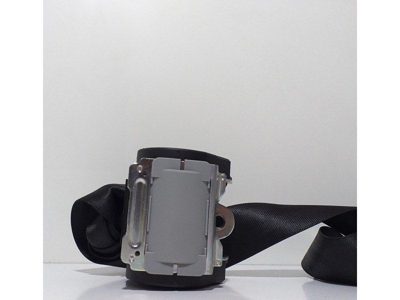 Recambio de cinturon seguridad trasero derecho para audi s6 berlina (4f2) 5.2 referencia OEM IAM 4F0857805E 62794 